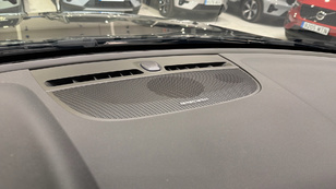 Volvo C40 Eléctrico Ocasión 185 KW (252CV) - 22