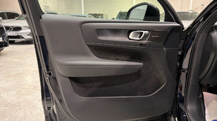 Volvo C40 Eléctrico Ocasión 185 KW (252CV) - 24