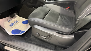 Volvo C40 Eléctrico Ocasión 185 KW (252CV) - 25