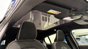 Volvo C40 Eléctrico Ocasión 185 KW (252CV) - 26