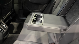 Volvo C40 Eléctrico Ocasión 185 KW (252CV) - 29