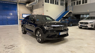 Volvo C40 Eléctrico Ocasión 185 KW (252CV) - 31