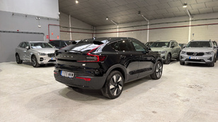 Volvo C40 Eléctrico Ocasión 185 KW (252CV) - 33