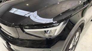 Volvo C40 Eléctrico Ocasión 185 KW (252CV) - 34