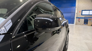 Volvo C40 Eléctrico Ocasión 185 KW (252CV) - 37