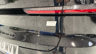 Volvo C40 Eléctrico Ocasión 185 KW (252CV) - 44