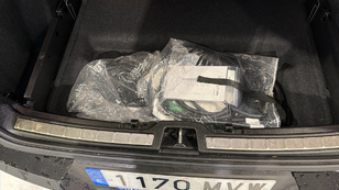 Volvo C40 Eléctrico Ocasión 185 KW (252CV) - 45