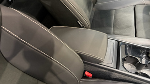 Volvo C40 Eléctrico Ocasión 185 KW (252CV) - 47