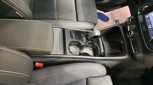 Volvo C40 Eléctrico Ocasión 185 KW (252CV) - 48