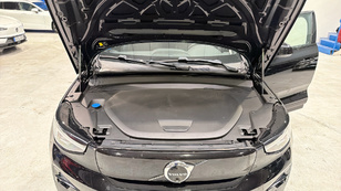 Volvo C40 Eléctrico Ocasión 185 KW (252CV) - 49