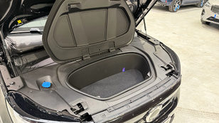 Volvo C40 Eléctrico Ocasión 185 KW (252CV) - 50