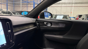 Volvo C40 Eléctrico Ocasión 185 KW (252CV) - 53