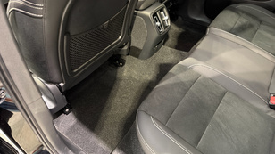 Volvo C40 Eléctrico Ocasión 185 KW (252CV) - 55