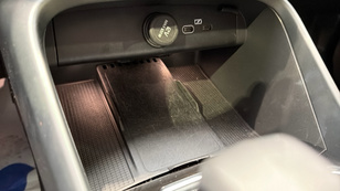 Volvo C40 Eléctrico Ocasión 185 KW (252CV) - 58