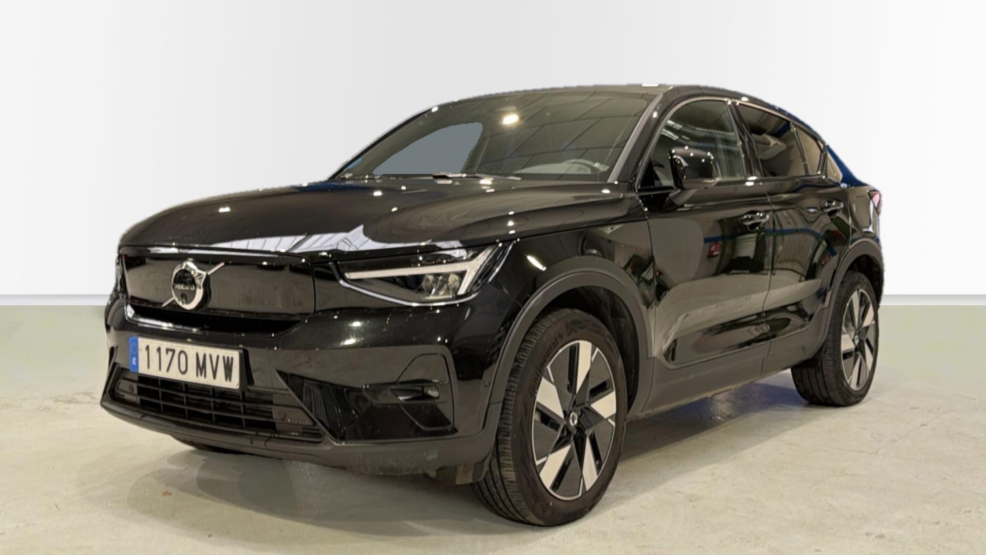 Volvo C40 segunda mano 89705516 - 1 Volvo C40 segunda mano 89705516 - 1