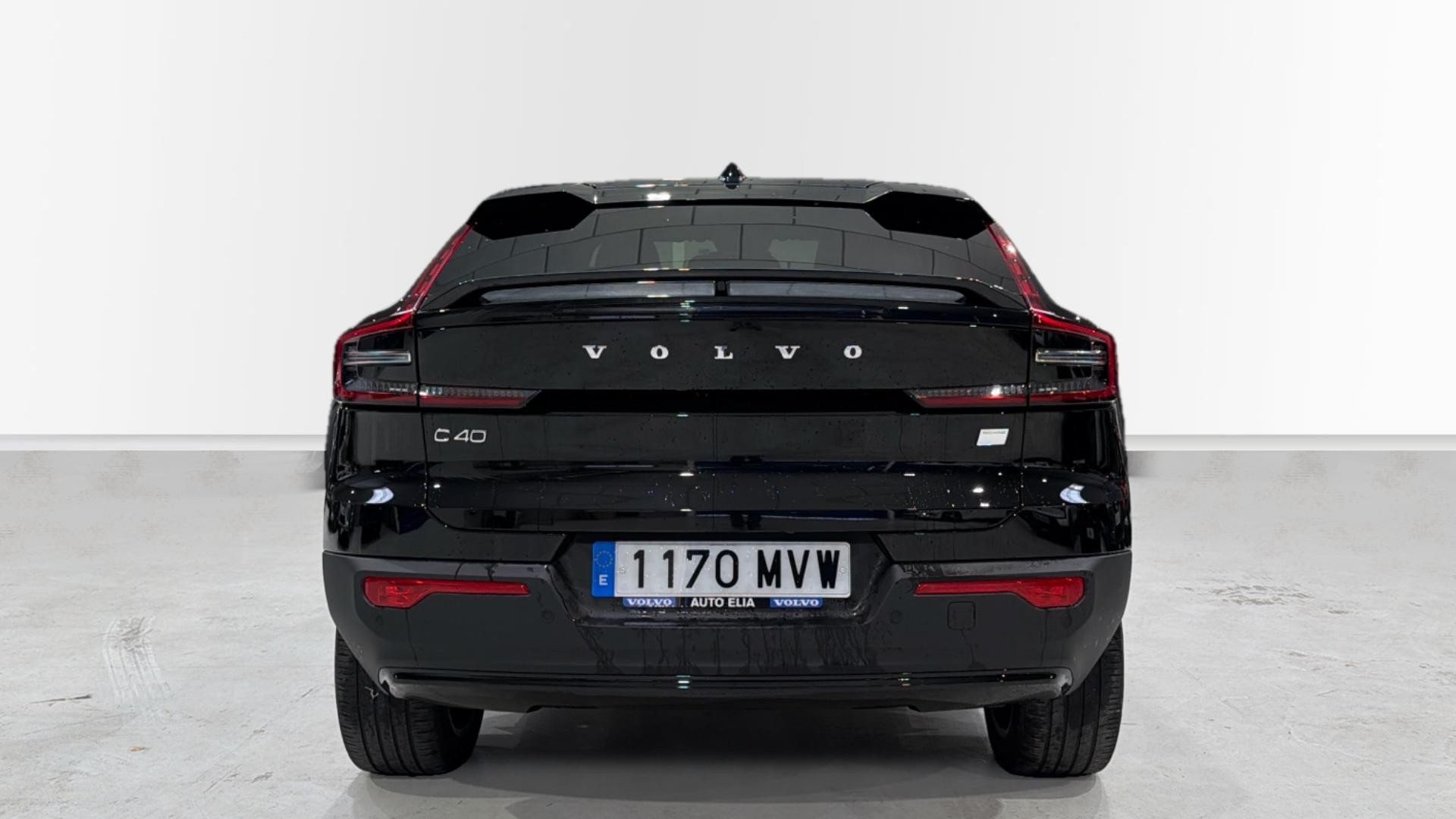 Volvo C40 segunda mano 89705516 - 7 Volvo C40 segunda mano 89705516 - 7