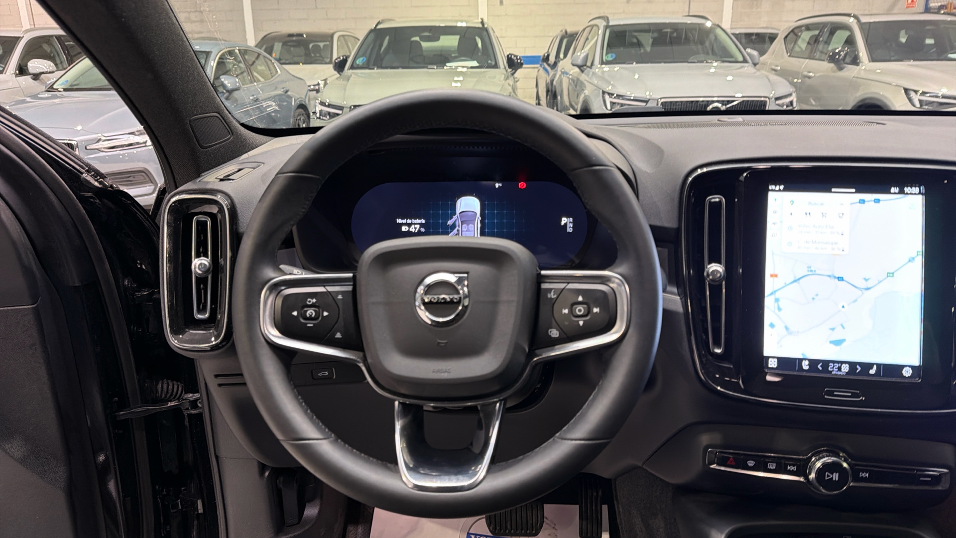 Volvo C40 segunda mano 89705516 - 10 Volvo C40 segunda mano 89705516 - 10