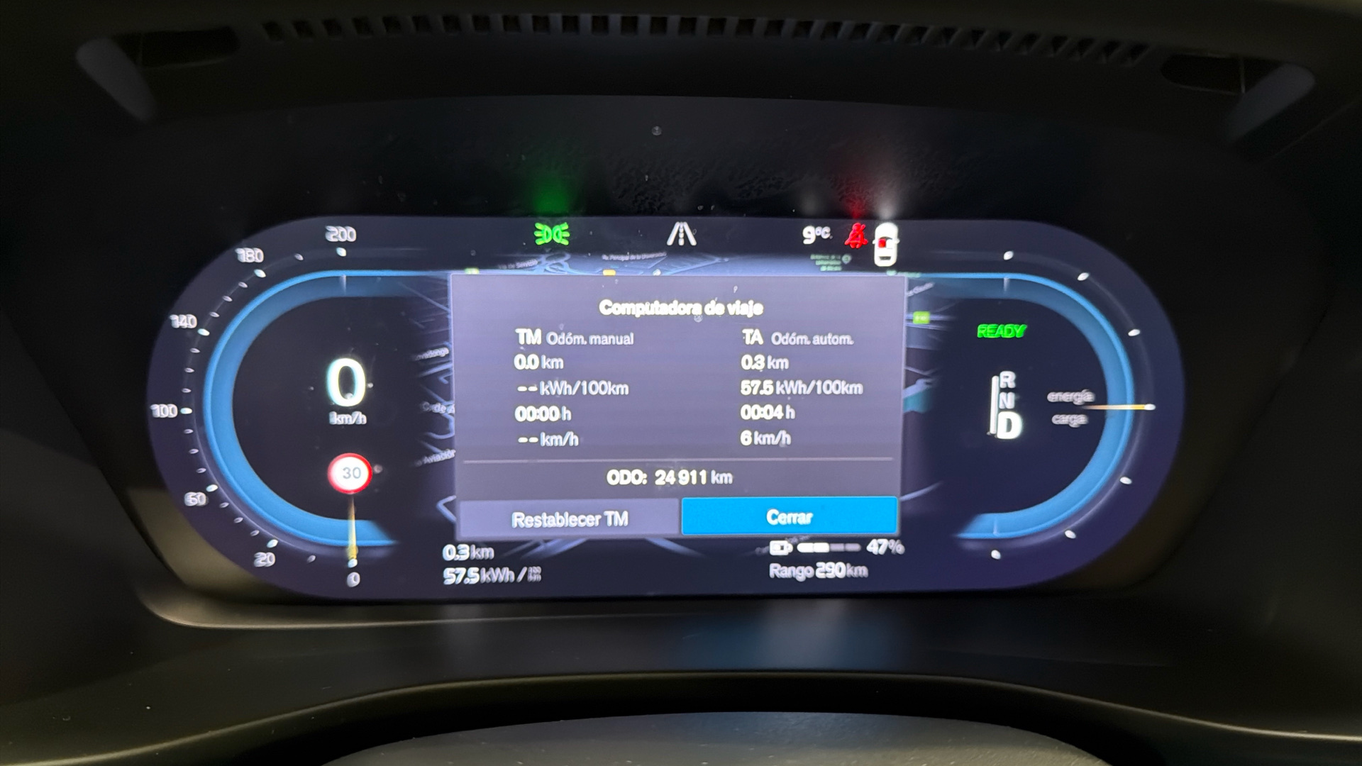 Volvo C40 segunda mano 89705516 - 11 Volvo C40 segunda mano 89705516 - 11