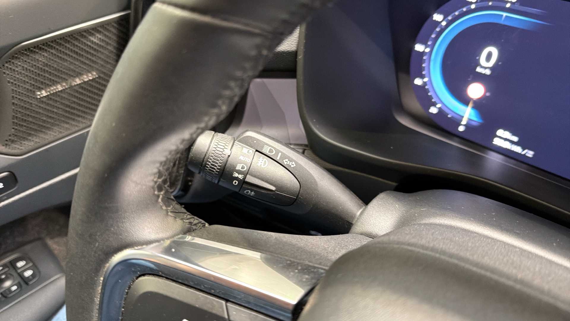 Volvo C40 segunda mano 89705516 - 18 Volvo C40 segunda mano 89705516 - 18