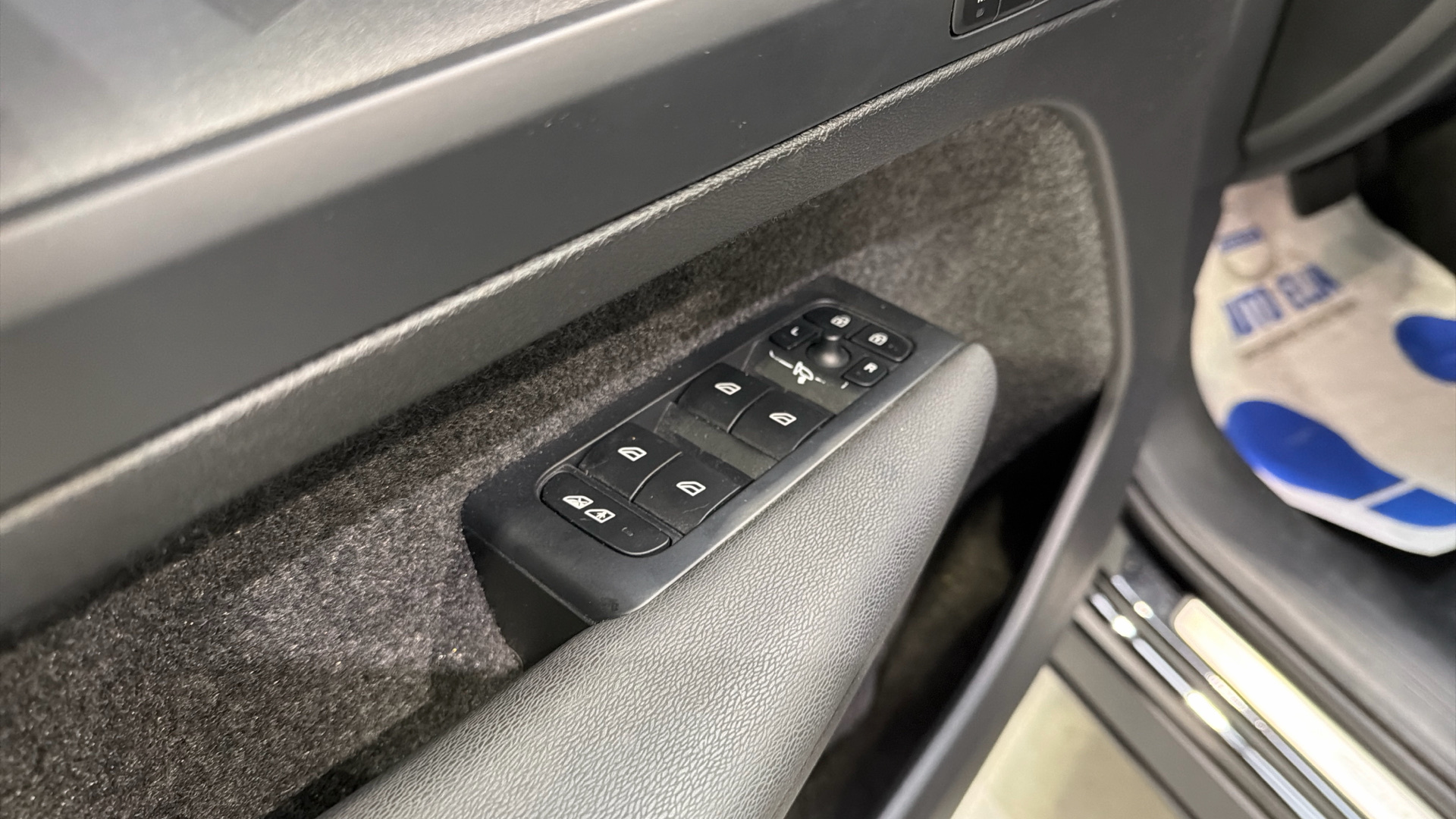 Volvo C40 segunda mano 89705516 - 22 Volvo C40 segunda mano 89705516 - 22