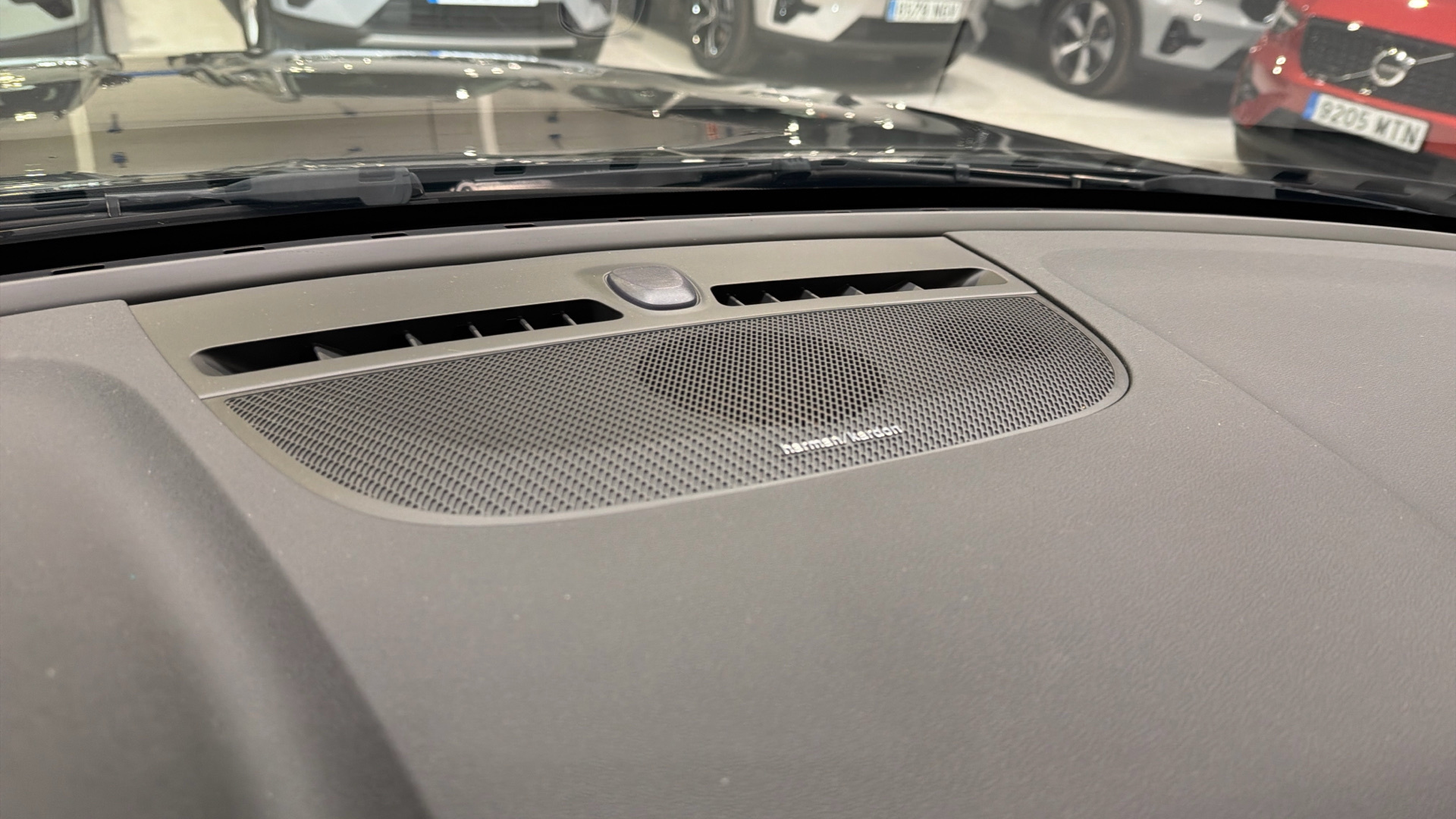 Volvo C40 segunda mano 89705516 - 23 Volvo C40 segunda mano 89705516 - 23