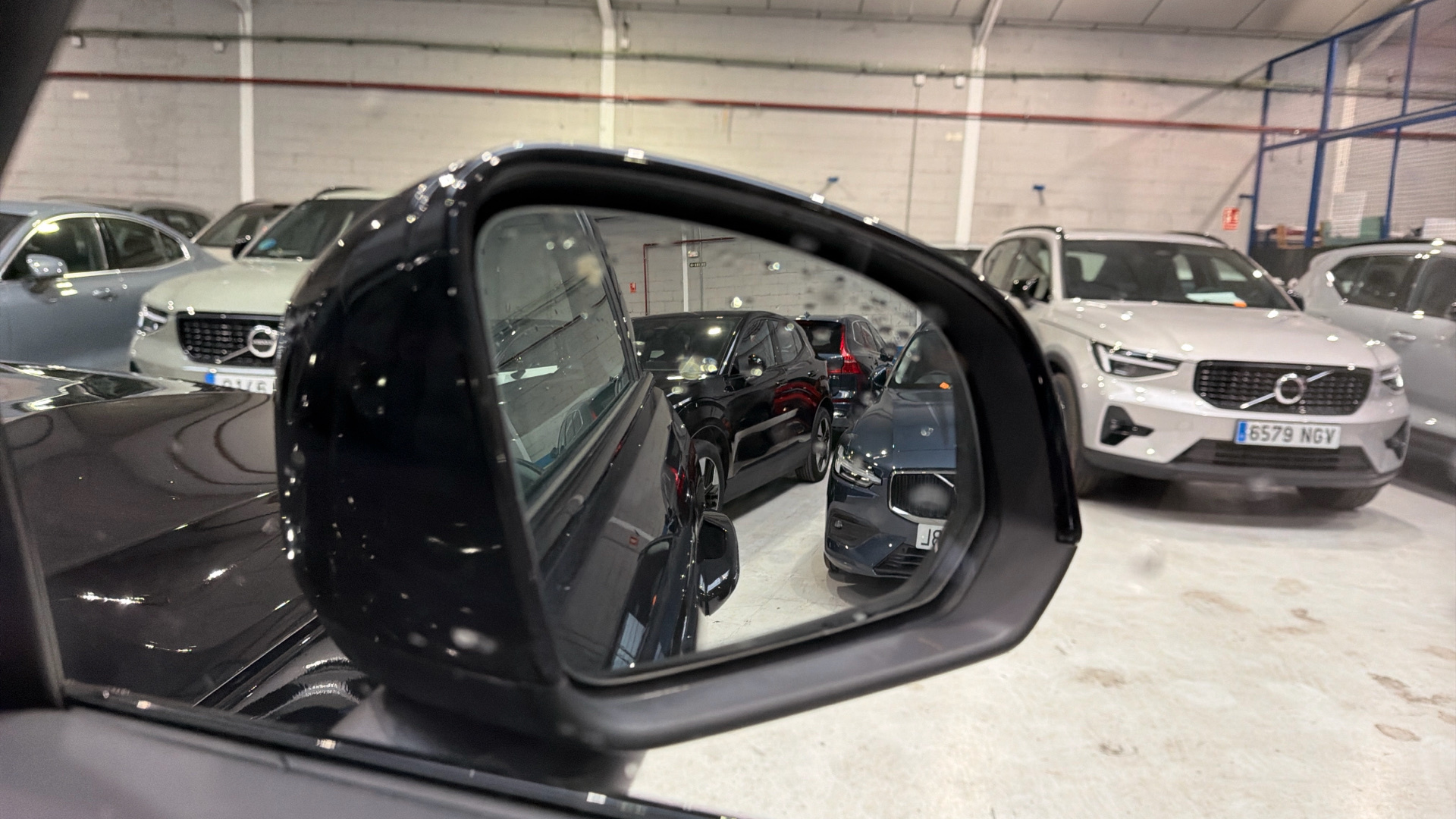 Volvo C40 segunda mano 89705516 - 28 Volvo C40 segunda mano 89705516 - 28