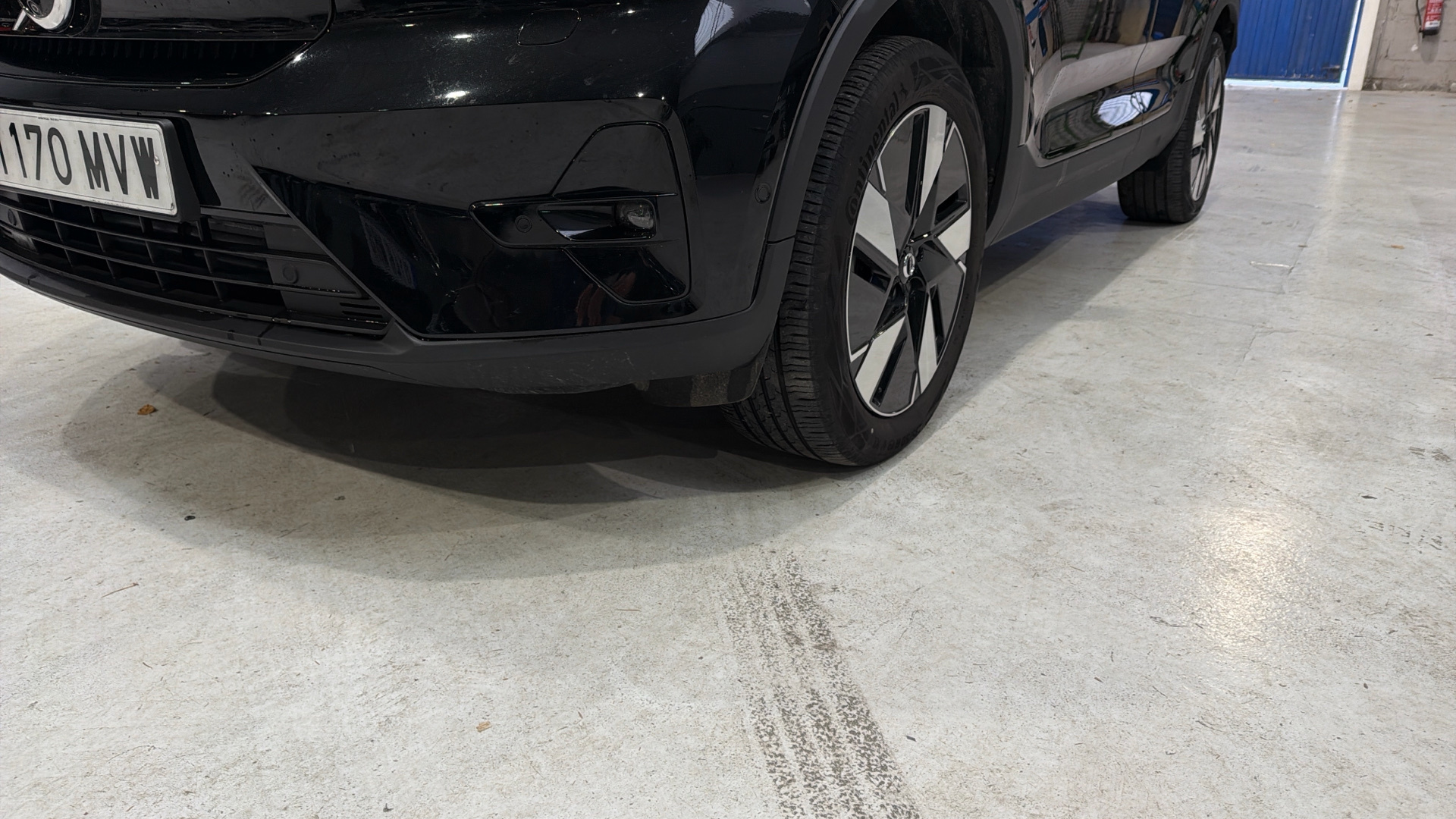 Volvo C40 segunda mano 89705516 - 36 Volvo C40 segunda mano 89705516 - 36