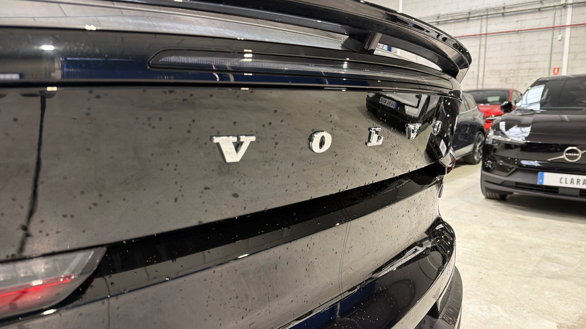 Volvo C40 segunda mano 89705516 - 44 Volvo C40 segunda mano 89705516 - 44