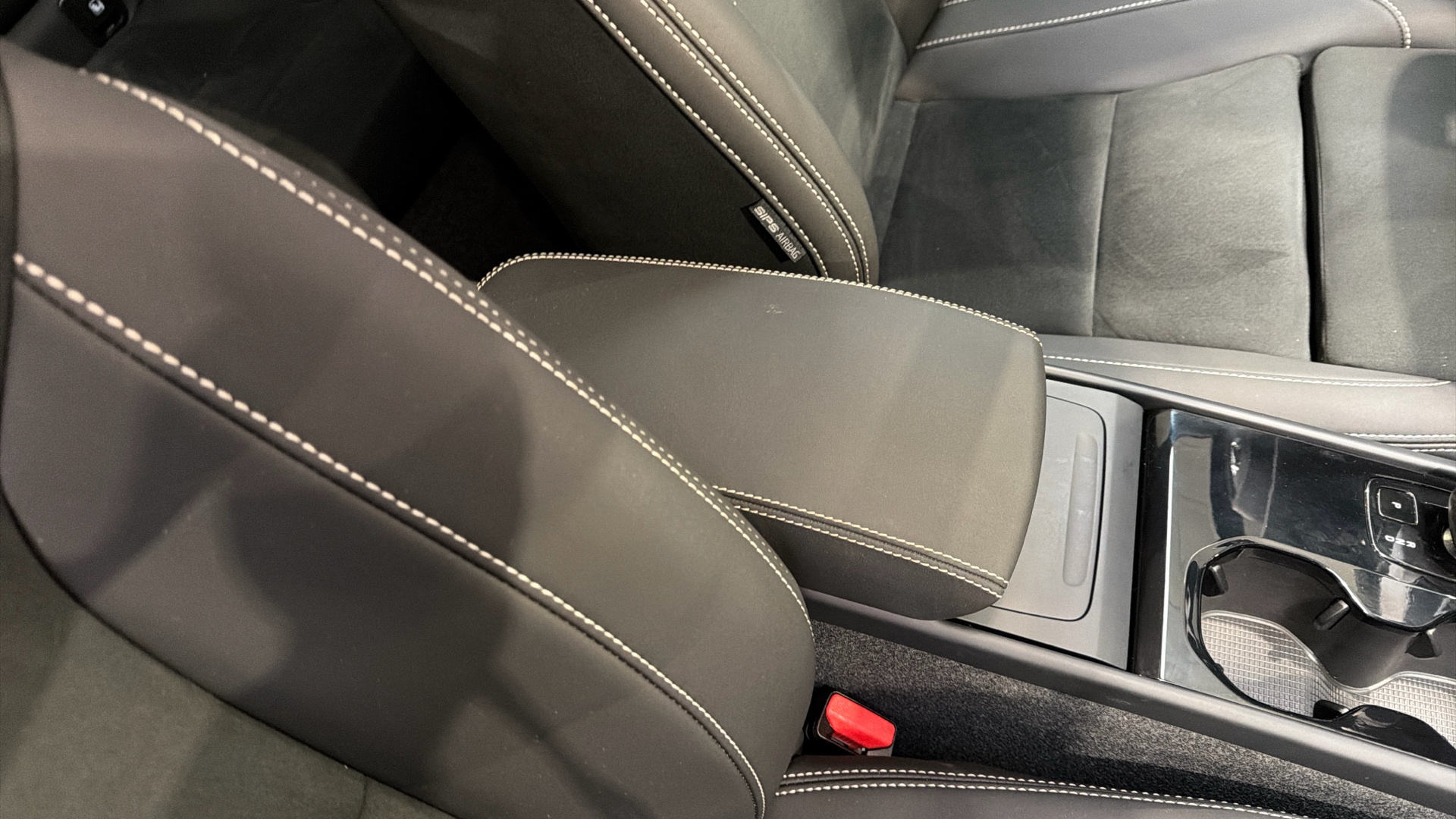 Volvo C40 segunda mano 89705516 - 48 Volvo C40 segunda mano 89705516 - 48