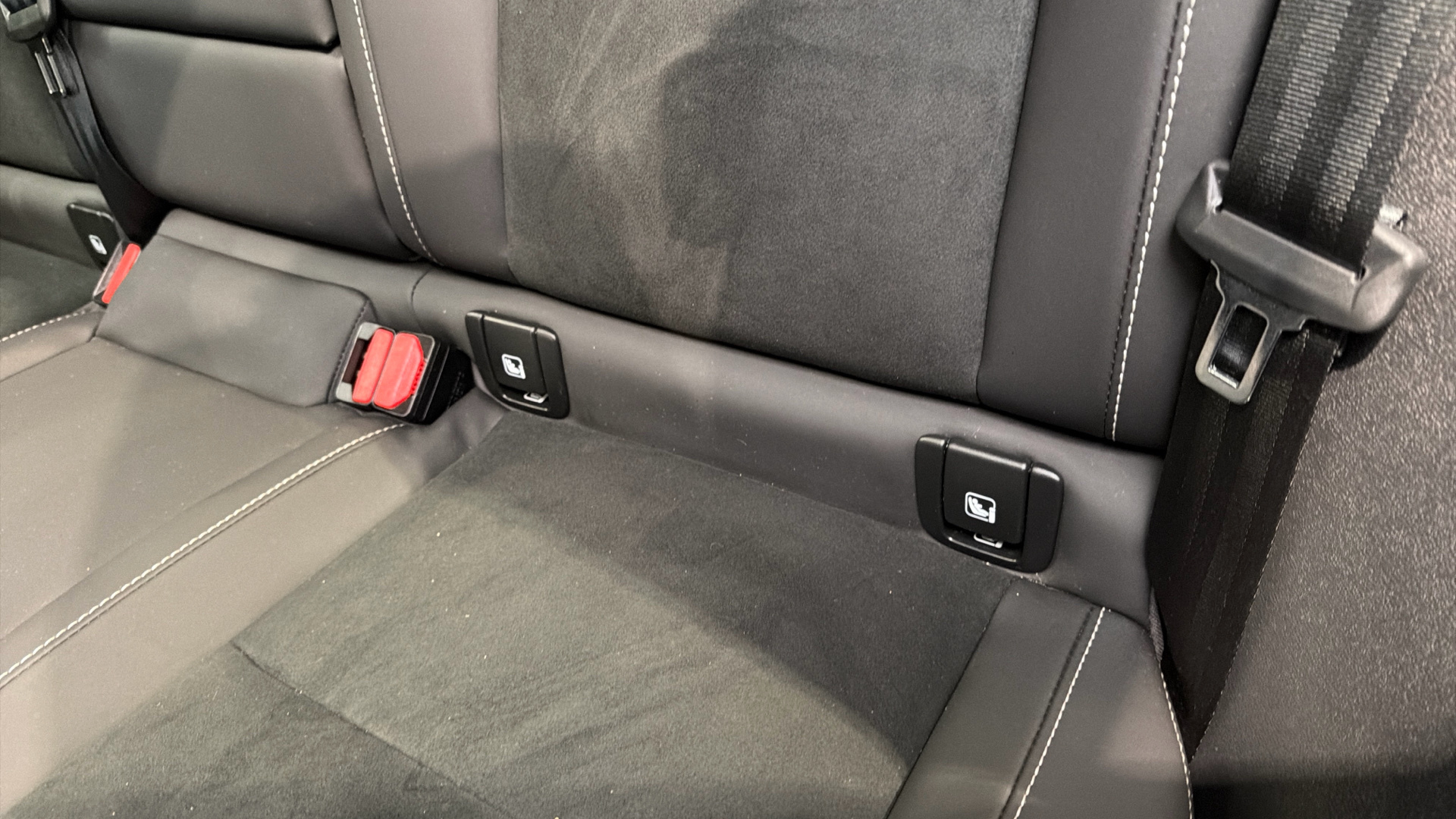 Volvo C40 segunda mano 89705516 - 57 Volvo C40 segunda mano 89705516 - 57