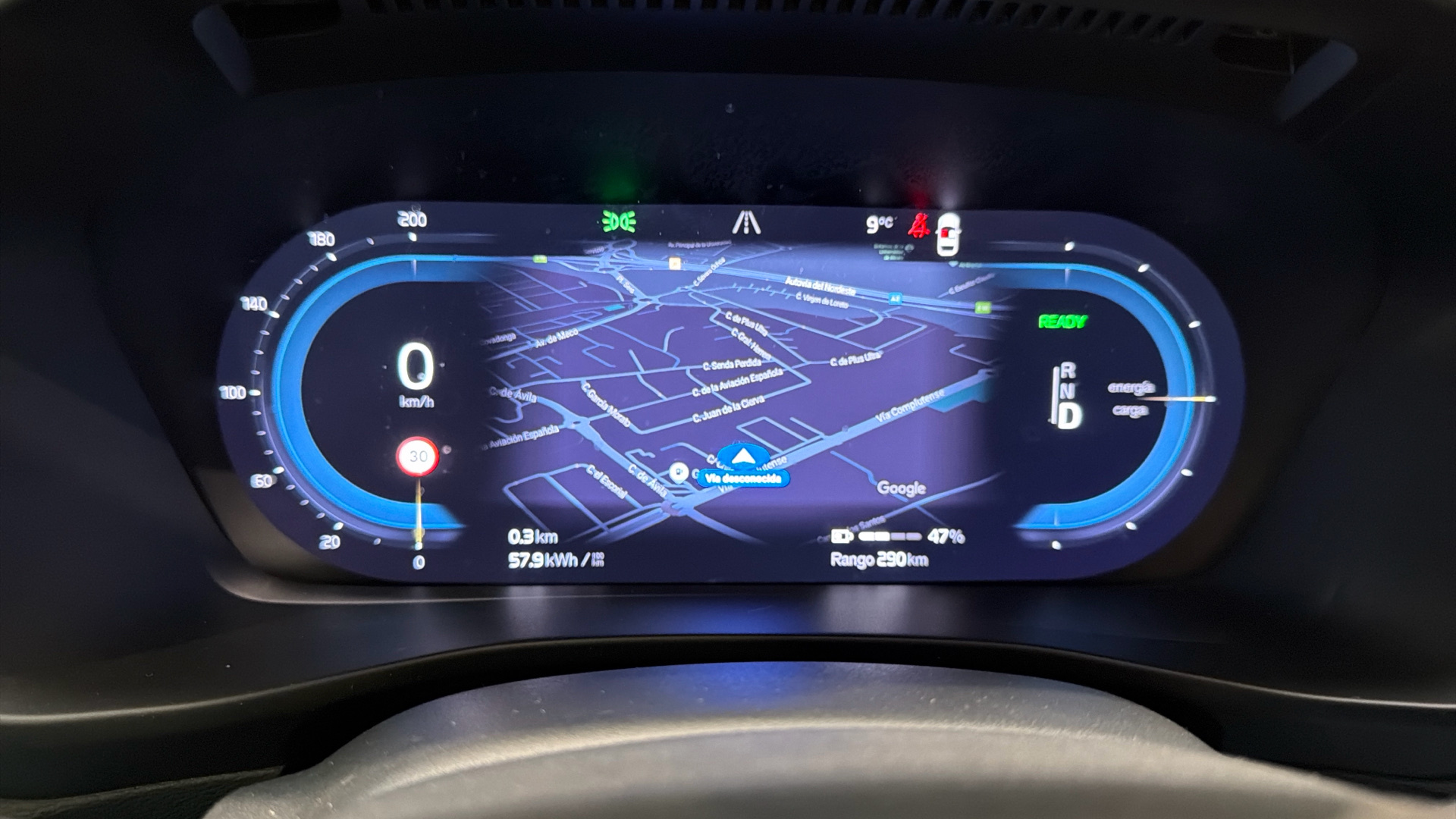 Volvo C40 segunda mano 89705516 - 58 Volvo C40 segunda mano 89705516 - 58