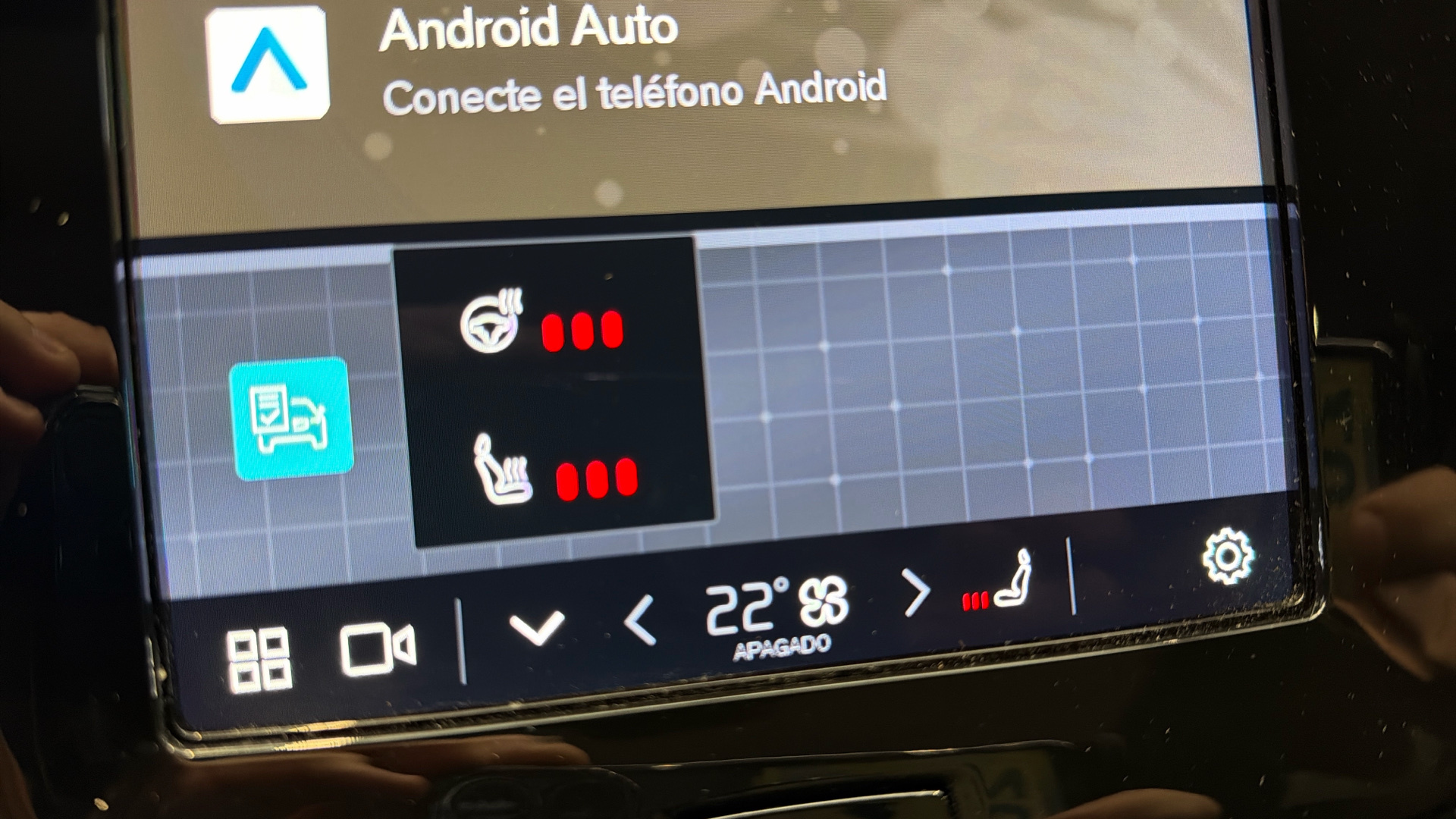 Volvo C40 segunda mano 89705516 - 60 Volvo C40 segunda mano 89705516 - 60