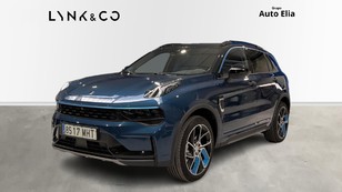 Lynk & Co 01 1.5 PHEV Ocasión 192 KW (261CV) - 0