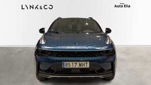 Lynk & Co 01 1.5 PHEV Ocasión 192 KW (261CV) - 2