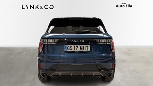 Lynk & Co 01 1.5 PHEV Ocasión 192 KW (261CV) - 3