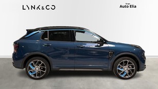 Lynk & Co 01 1.5 PHEV Ocasión 192 KW (261CV) - 4