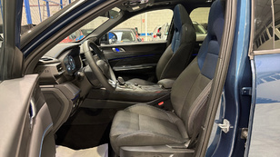 Lynk & Co 01 1.5 PHEV Ocasión 192 KW (261CV) - 8