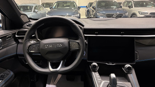 Lynk & Co 01 1.5 PHEV Ocasión 192 KW (261CV) - 11