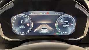 Lynk & Co 01 1.5 PHEV Ocasión 192 KW (261CV) - 12