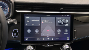 Lynk & Co 01 1.5 PHEV Ocasión 192 KW (261CV) - 13