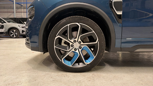 Lynk & Co 01 1.5 PHEV Ocasión 192 KW (261CV) - 14