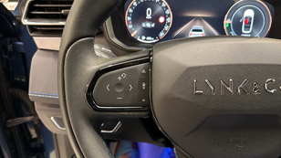 Lynk & Co 01 1.5 PHEV Ocasión 192 KW (261CV) - 16