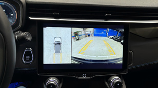 Lynk & Co 01 1.5 PHEV Ocasión 192 KW (261CV) - 17