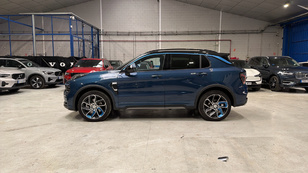 Lynk & Co 01 1.5 PHEV Ocasión 192 KW (261CV) - 20