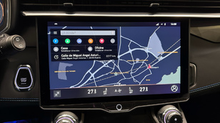 Lynk & Co 01 1.5 PHEV Ocasión 192 KW (261CV) - 26