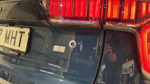 Lynk & Co 01 1.5 PHEV Ocasión 192 KW (261CV) - 27