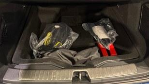 Lynk & Co 01 1.5 PHEV Ocasión 192 KW (261CV) - 29