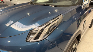 Lynk & Co 01 1.5 PHEV Ocasión 192 KW (261CV) - 30