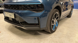Lynk & Co 01 1.5 PHEV Ocasión 192 KW (261CV) - 31