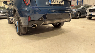 Lynk & Co 01 1.5 PHEV Ocasión 192 KW (261CV) - 38